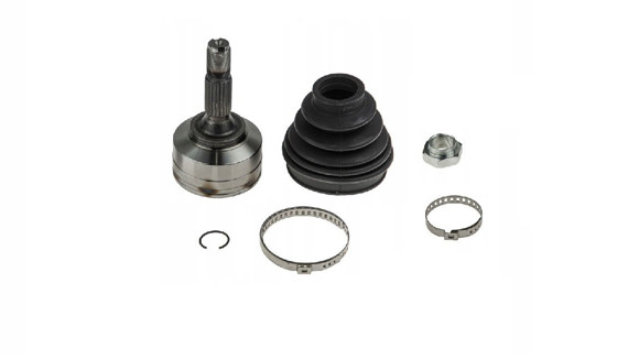 Imagen de HOMOCINETICA RUEDA CITROEN C3 1.6 16V 2005-2012 1.4 HDI