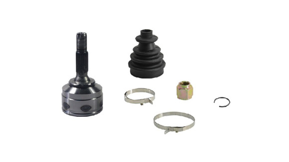 Imagen de HOMOCINETICA RUEDA PEUGEOT 206 1.4I 2001-2013 1.6 8V 99-03