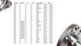 Imagen de PUNTA DE EJE TRASERO VW UP/FOX/POLO AUDI A1 86,5MM