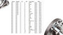 Imagen de PUNTA DE EJE TRASERO VW UP/FOX/POLO AUDI A1 86,5MM
