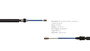Imagen de CABLE FRENO TRAS CITROEN C4 CACTUS 1.6 16V 2018. . .