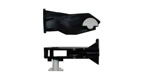Imagen de BIELETA PEDAL DE EMBRAGUE CITROEN BERLINGO . . . 2010