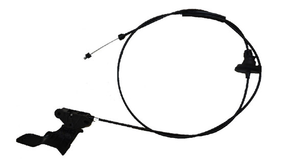 Imagen de CABLE APERTURA CAPOT C/MANIJA CITROEN C4/CACTUS 18. . .