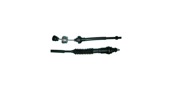 Imagen de CABLE EMBRAGUE CITROEN BERLINGO 1.4 75CV 1.6 16V