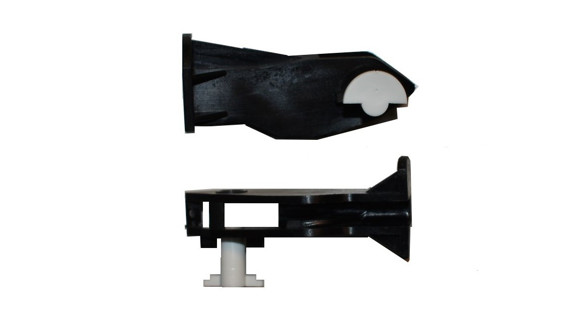 Imagen de BIELETA PEDAL DE EMBRAGUE CITROEN BERLINGO . . . 2009