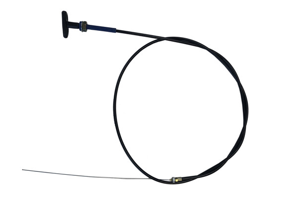 Imagen de CABLE CAPOT FORD FALCON 1971-1981