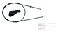 Imagen de CABLE APERTURA CAPOT FORD ECOSPORT C/MANIJA 2003-2011
