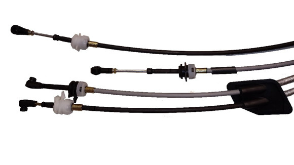 Imagen de CABLE CAMBIO VELOCIDAD FORD ECOSPORT 2012. . . KA 2015. . .