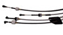Imagen de CABLE CAMBIO VELOCIDAD FORD ECOSPORT 2012. . . KA 2015. . .