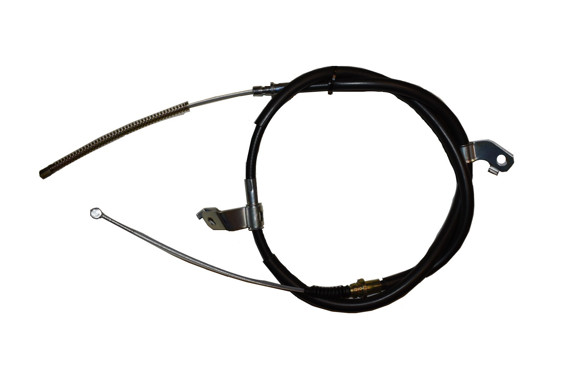 Imagen de CABLE DE FRENO TRAS DER FORD RANGER 13-18