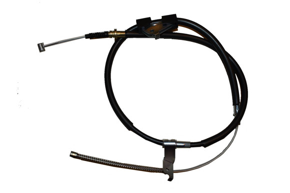 Imagen de CABLE DE FRENO TRAS IZQ FORD RANGER 13-19