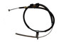 Imagen de CABLE DE FRENO TRAS IZQ FORD RANGER 13-19
