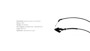 Imagen de CABLE APERTURA CAPOT FORD ECOSPORT SIN MANIJA 2012. . .