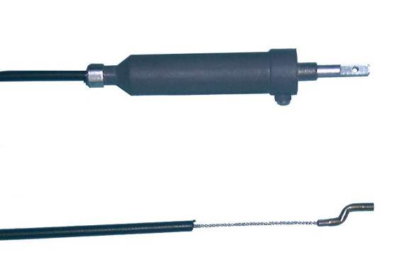 Imagen de CABLE PARADA MOTOR FORD F4000/12000/14000/F1000 89. . .