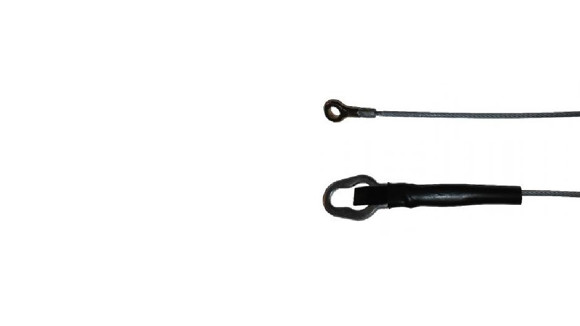 Imagen de CABLE LIMITADOR TAPA TRASERA FIAT STRADA FASE IV 2014. . .