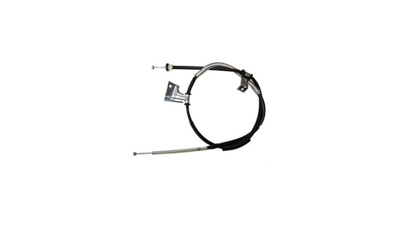 Imagen de CABLE FRENO TRAS DER A CAMPANA FIAT STRADA 2020. . .