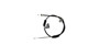 Imagen de CABLE FRENO TRAS IZQ A CAMPANA FIAT STRADA 2020. . .