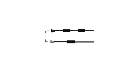 Imagen de CABLE APERTURA LATERAL SUP FIAT STRADA