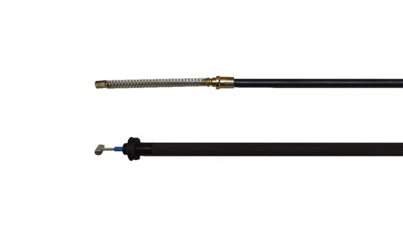 Imagen de CABLE FRENO TRAS DER FIAT PULSE 2022. . .