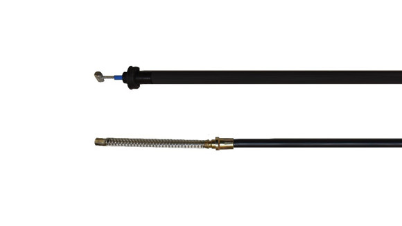 Imagen de CABLE FRENO TRAS IZQ FIAT PULSE 2022. . .