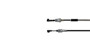 Imagen de CABLE CAMBIO VELOCIDAD SELECCION FIAT PULSE 1.3 DRIVE 1.3