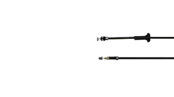 Imagen de CABLE APERTURA CAPOT S/MANIJA FIAT PULSE 2022. . .