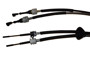 Imagen de JGO CABLES CAMBIO VELOCIDAD CHEVROLET AGILE 2015. . .