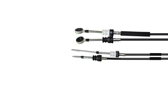 Imagen de CABLE CAMBIO VELOCIDAD GM ONIX MANUAL 5TA 2020. . .