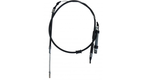Imagen de CABLE FRENO DER CHEVROLET MONZA