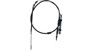 Imagen de CABLE FRENO DER CHEVROLET MONZA