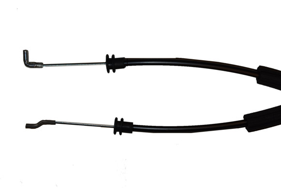 Imagen de CABLE APERTURA PUERTA DEL/DER M-BENZ SPRINTER 2012 . . .