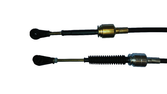 Imagen de CABLE SELECTOR DE CAMBIO NISSAN TIIDA 1.8 16V