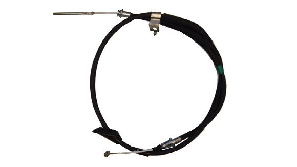 Imagen de CABLE FRENO DEL NISSAN FRONTIER MWM 2.8 DTI 2003-2008