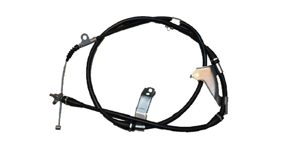 Imagen de CABLE FRENO TRAS DER NISSAN FRONTIER 2.3 DCI 2016-2018