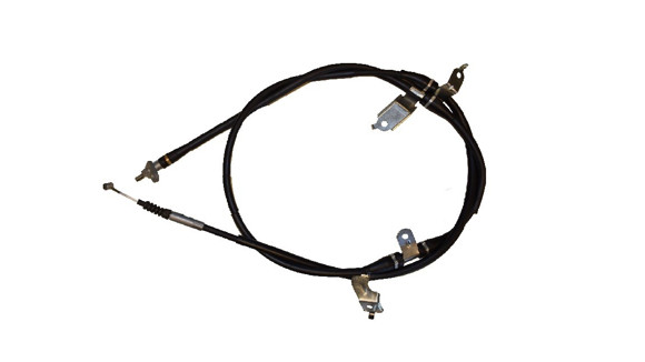 Imagen de CABLE FRENO TRAS IZQ NISSAN FRONTIER 2.3 DCI 2016-2018