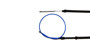 Imagen de CABLE FRENO TRAS PEUGEOT 208
