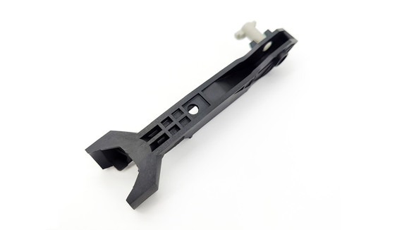 Imagen de BIELETA PEDAL DE EMBRAGUE PEUGEOT 206/207/HOGGAR