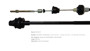 Imagen de CABLE EMBRAGUE PEUGEOT PARTNER CITROEN BERLINGO 2010-2016