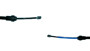 Imagen de CABLE FRENO TRAS RENAULT DUSTER/OROCH DISCO