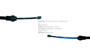 Imagen de CABLE FRENO TRAS RENAULT DUSTER/OROCH DISCO