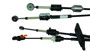 Imagen de JGO CABLES CAMBIO VELOCIDADES RENAULT MASTER 2.3 2014. . .
