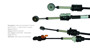 Imagen de JGO CABLES CAMBIO VELOCIDADES RENAULT MASTER 2.3 2014. . .