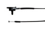Imagen de CABLE PUERTA/VALIJA TRASERA RENAULT SANDERO STEPWAY 15. . .