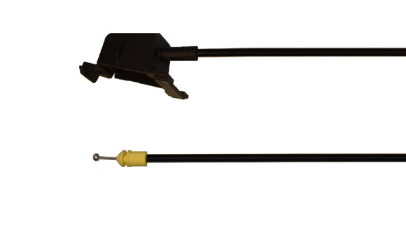 Imagen de CABLE APERTURA PUERTA TRAS IZQ INFERIOR RENAULT MASTER III