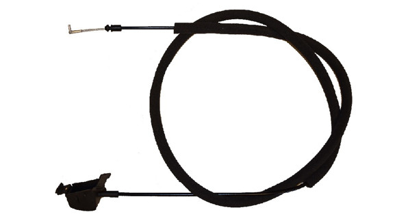 Imagen de CABLE APERTURA PUERTA TRAS DER SUPERIOR RENAULT MASTER III