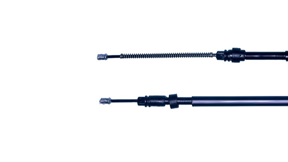 Imagen de CABLE FRENO TRAS RENAULT LOGAN/SANDERO 2014. . .
