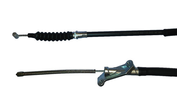 Imagen de CABLE FRENO TRAS DER TOYOTA HILUX 2.5 4X2 4X4 94/2005