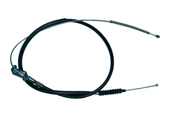 Imagen de CABLE FRENO TRAS IZQ TOYOTA HILUX 2.5 4X2 4X4 94/2005