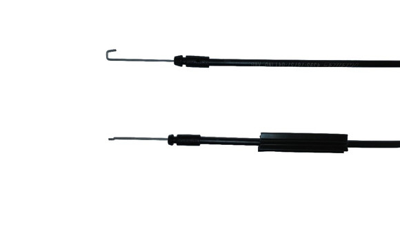 Imagen de CABLE PUERTA DEL DER TOYOTA HILUX-SW4 (INTERIOR)