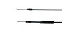 Imagen de CABLE PUERTA DEL DER TOYOTA HILUX-SW4 (INTERIOR)